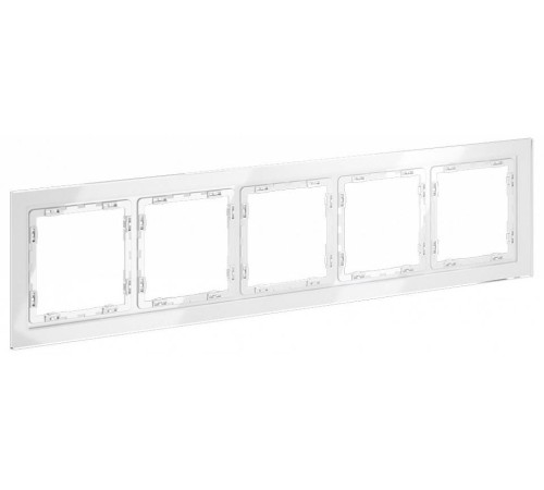Рамка на 5 постов Voltum S70 VLS110501