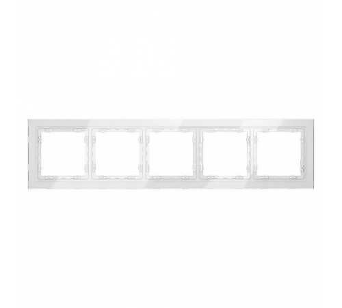Рамка на 5 постов Voltum S70 VLS110501
