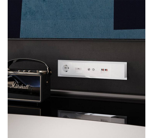 Рамка на 5 постов Voltum S70 VLS110501