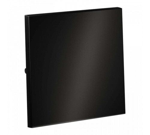 Клавиша для выключателя одноклавишного Voltum S70 METAL VLSM000112