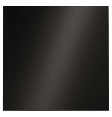 Клавиша для выключателя одноклавишного Voltum S70 METAL VLSM000112