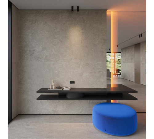 Клавиши для выключателя двухклавишного с подсветкой Voltum S70 METAL VLSM000412