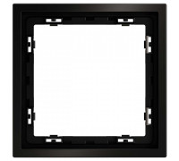 Рамка на 1 пост Voltum S70 METAL VLSM120112