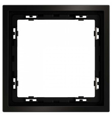 Рамка на 1 пост Voltum S70 METAL VLSM120112