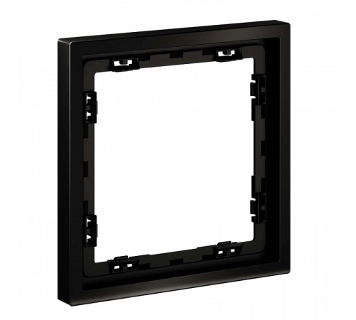 Рамка на 1 пост Voltum S70 METAL VLSM120112