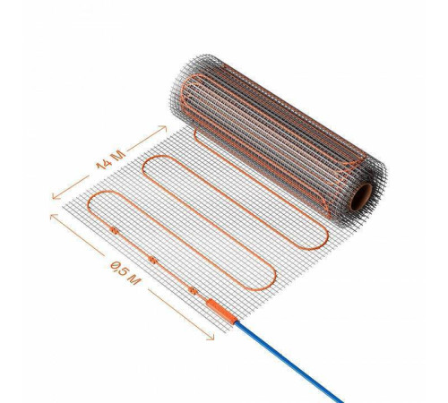 Нагревательный мат Voltum Т150 VLT01-150-7.0