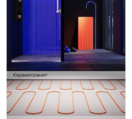 Нагревательный мат Voltum Т200 VLT01-200-0.5