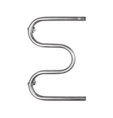 Полотенцесушитель водяной Energy Solo 600х400 мм EWTR0SOLO0604000000