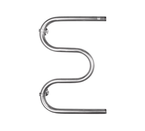 Полотенцесушитель водяной Energy Solo 600х400 мм EWTR0SOLO0604000000