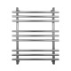 Полотенцесушитель водяной Energy Ideal 800x500 мм EWTRIDEAL0805000000