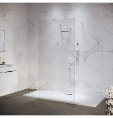 Душевая перегородка RGW Walk-In WA-016W 1400x2000 мм 35101614-15