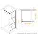 Душевая перегородка RGW WA-111B 800 мм 411011108-84