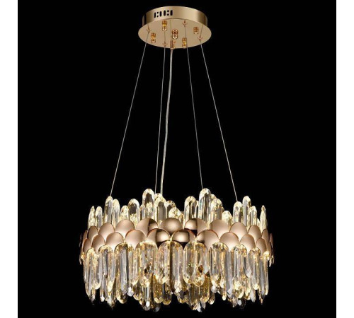 Подвесной светильник Wertmark Debora WE104.01.303