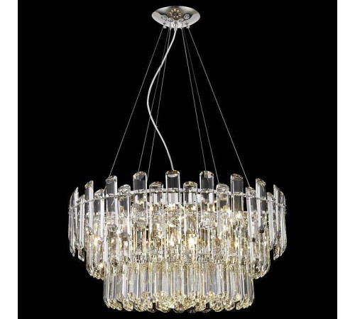 Подвесная люстра Wertmark Lazzara WE107.12.103