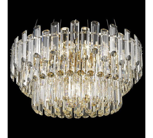 Подвесная люстра Wertmark Lazzara WE107.12.303