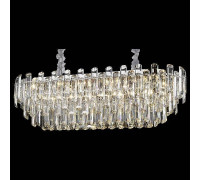 Подвесная люстра Wertmark Lazzara WE107.15.103