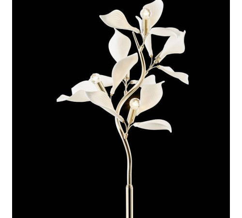 Торшер Wertmark Miranda WE123.05.305