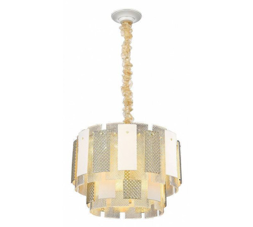 Подвесной светильник Wertmark Agati WE124.14.303