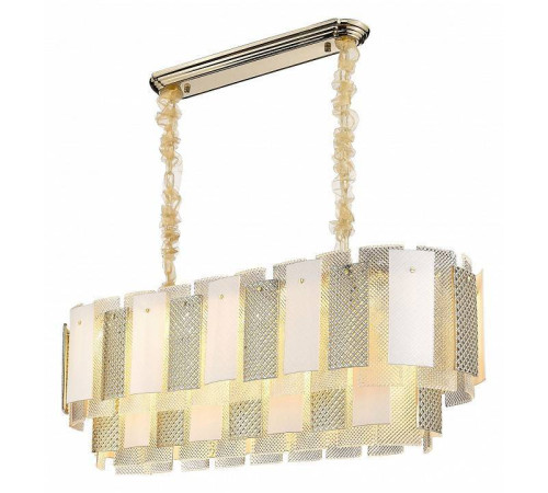 Подвесной светильник Wertmark Agati WE124.14.323