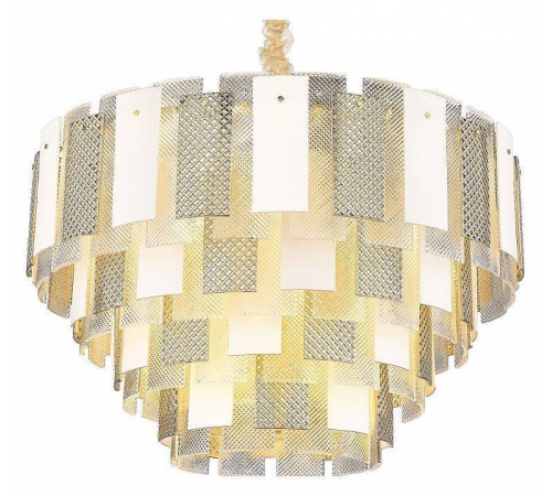 Подвесной светильник Wertmark Agati WE124.28.303