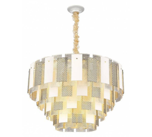 Подвесной светильник Wertmark Agati WE124.28.303