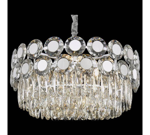 Подвесной светильник Wertmark Claudia WE134.12.103