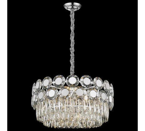 Подвесной светильник Wertmark Claudia WE134.12.103