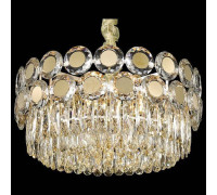 Подвесной светильник Wertmark Claudia WE134.12.303