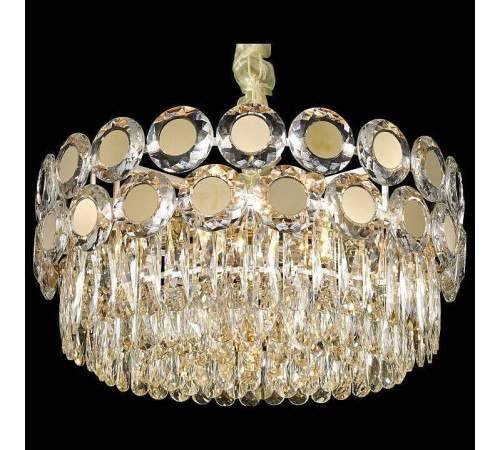 Подвесной светильник Wertmark Claudia WE134.12.303