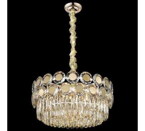 Подвесной светильник Wertmark Claudia WE134.12.303