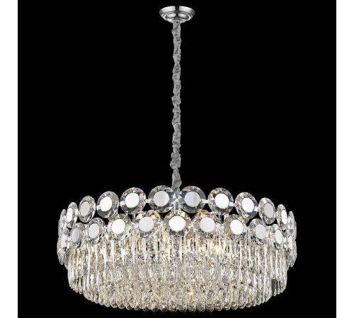 Подвесной светильник Wertmark Claudia WE134.25.103