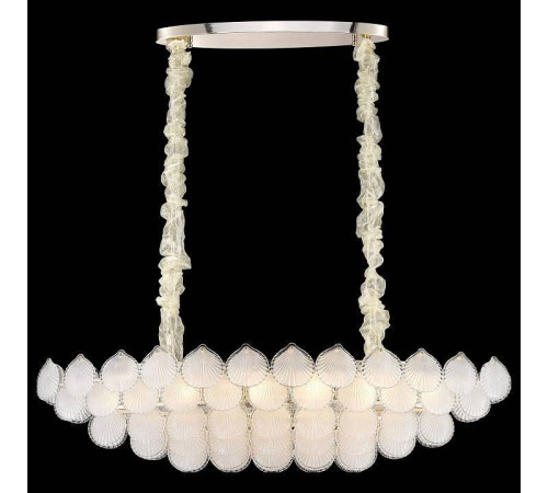 Подвесная люстра Wertmark Pelagia WE142.12.303