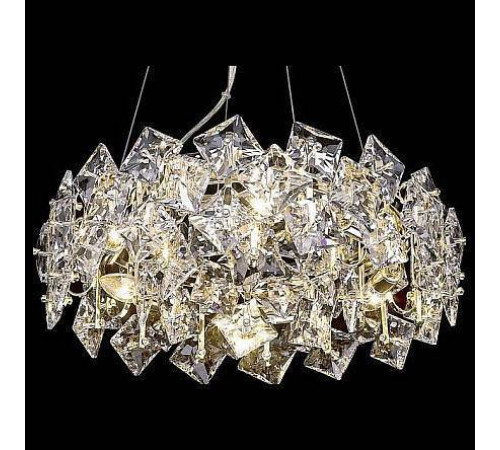 Подвесной светильник Wertmark Norma WE155.06.303