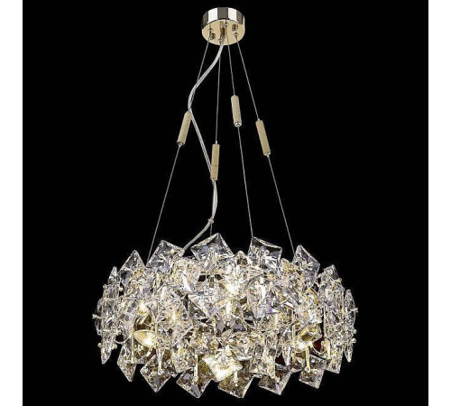 Подвесной светильник Wertmark Norma WE155.06.303