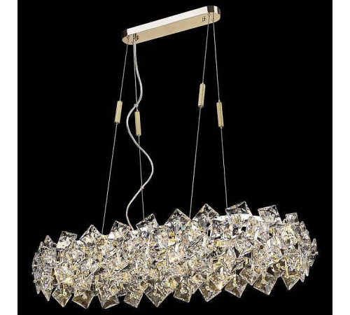 Подвесной светильник Wertmark Norma WE155.10.323