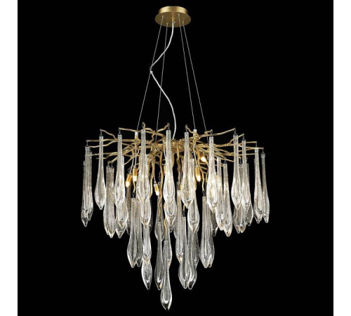 Подвесной светильник Wertmark Daciana WE186.12.503