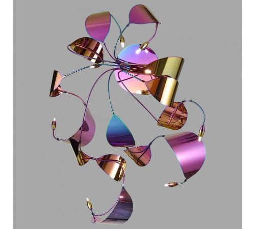 Бра Wertmark Alessandra WE197.09.901