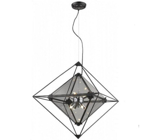 Подвесной светильник Wertmark Rombo WE244.08.023