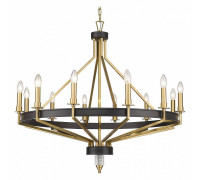 Подвесная люстра Wertmark Frida WE246.12.503