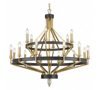 Подвесная люстра Wertmark Frida WE246.18.503