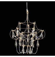 Подвесная люстра Wertmark Felicia WE336.21.306