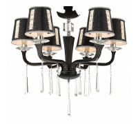 Подвесная люстра Wertmark Adelinda WE392.08.023