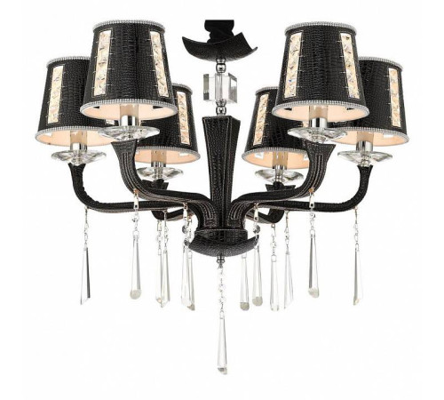 Подвесная люстра Wertmark Adelinda WE392.08.023