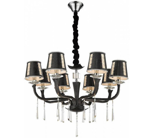 Подвесная люстра Wertmark Adelinda WE392.08.023