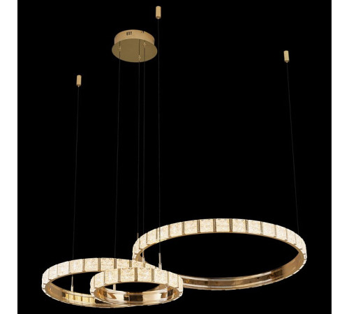 Подвесной светильник Wertmark Vera WE458.03.383