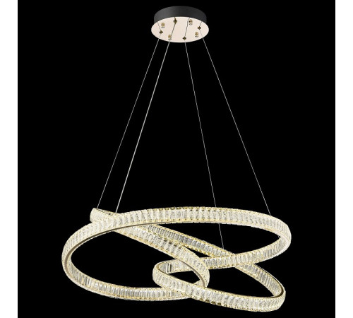 Подвесной светильник Wertmark Emilia WE459.03.303