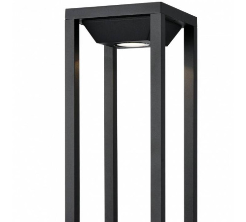 Наземный низкий светильник Wertmark Wanda WE902.01.025