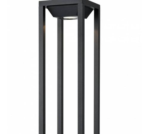 Наземный низкий светильник Wertmark Wanda WE902.02.025