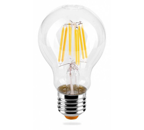 Лампа светодиодная Wolta E27 9Вт 3000K 25Y60BLFT9E27