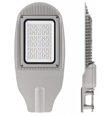 Консольный светильник WoltaPRO  ДКУ04-50-102-4К ШБ140х60